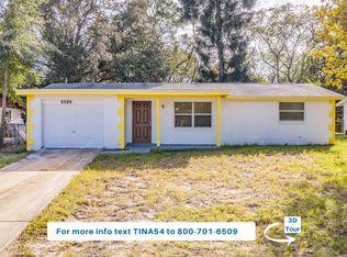 5520 Front Dr, Holiday, FL 34690