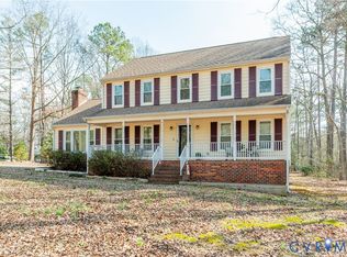 7715 Lampworth Pl, Henrico, VA 23231