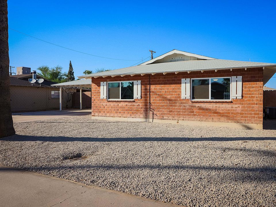 1st image of 3602 W Sierra Vista Dr