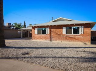 3602 W Sierra Vista Dr, Phoenix, AZ 85019