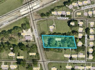 3008 Moss St, Lafayette, LA 70501