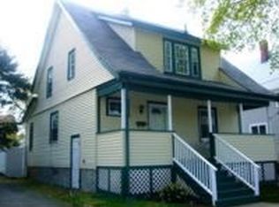 54 Locust St, Lynn, MA 01904