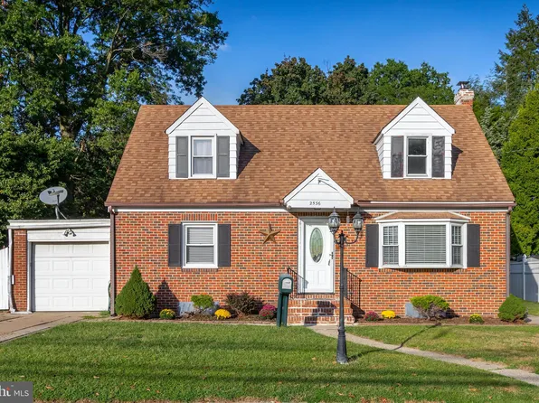 2536 Bethel Ave, Pennsauken, NJ 08109