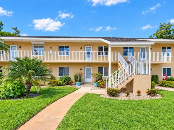 5744 Woodmere Lake Cir #G203, Naples, FL 34112