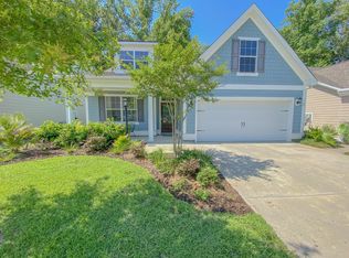 140 Longdale Dr, Summerville, SC 29483