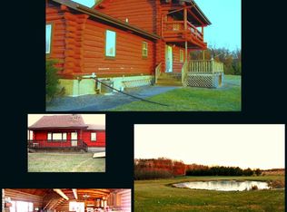 18953 Iris Rd, Little Falls, MN 56345