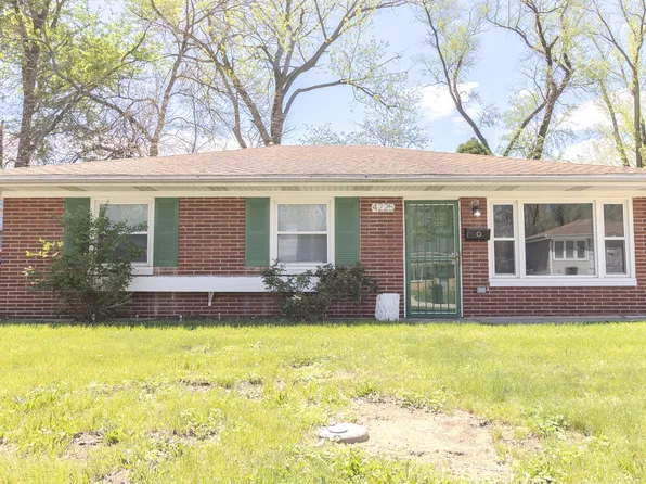 4225 E 5th Pl, Gary, IN 46403