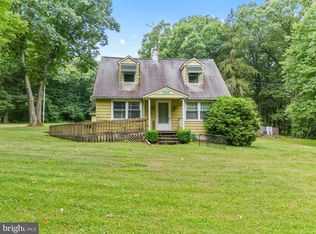 2991 Chestnut Hill Rd, Pottstown, PA 19465