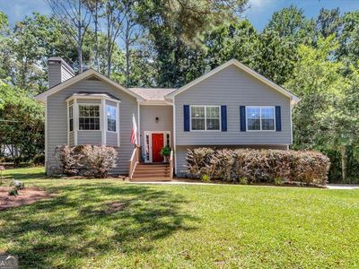 346 Westchester Way, Canton, GA, 30115