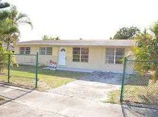 17234 NW 48th Ave, Miami Gardens, FL 33055