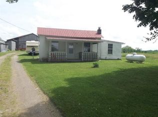 1449 Brier Ridge Rd, West Union, OH 45693