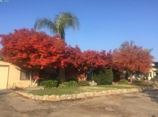 173 S Williams Dr, Porterville, CA 93257