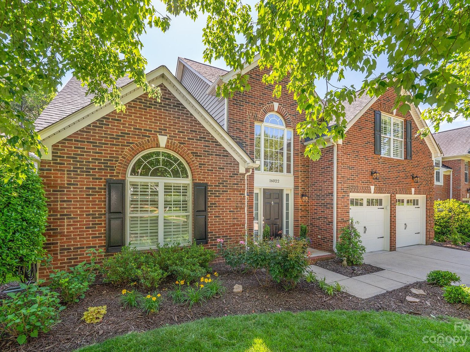 16022 Lavenham Rd, Huntersville, NC 28078 | Zillow