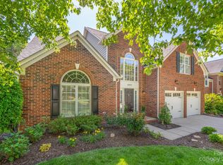16022 Lavenham Rd, Huntersville, NC 28078