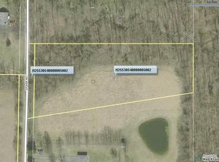 690 Stover Rd, West Alexandria, OH 45381