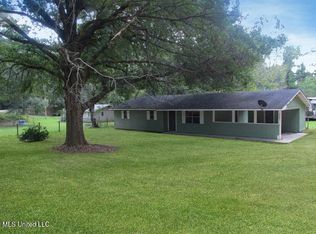 829 Kirkland Rd, Vicksburg, MS 39180