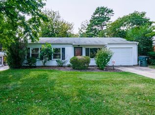 2706 Cranston Dr, Jeffersontown, KY 40299