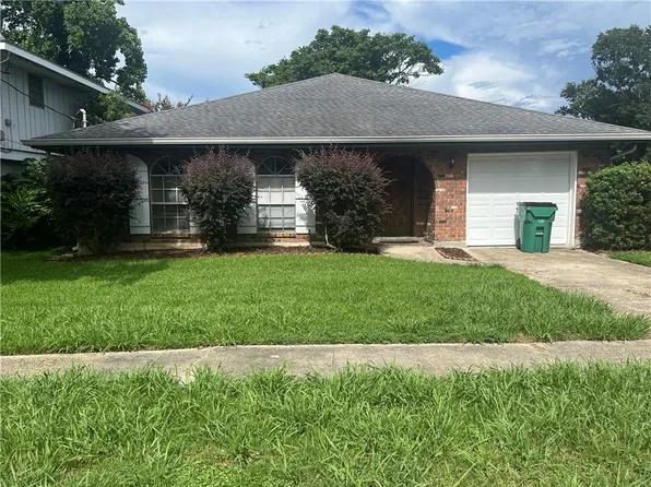 4813 Lake Como Ave, Metairie, LA 70006