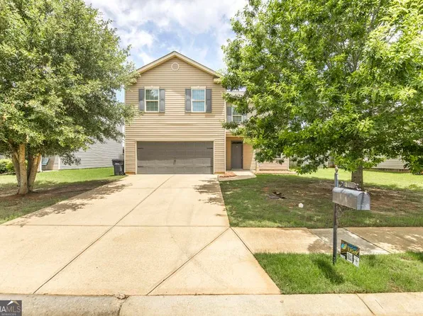 243 Flowing Meadows Dr, Kathleen, GA 31047