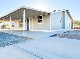 14383 E 28th Pl, Yuma, AZ 85367