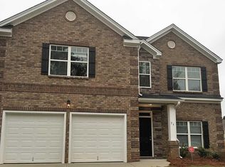 35 Mary Jane Ln, Covington, GA 30016