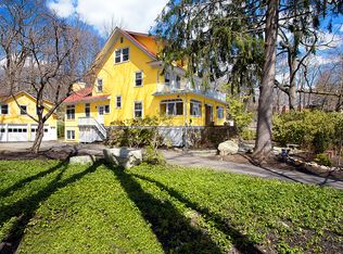 210 Laurel Hill Rd, Mountain Lakes, NJ 07046