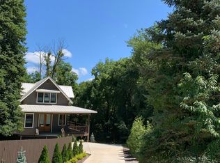 14 Harnett St, Asheville, NC 28806