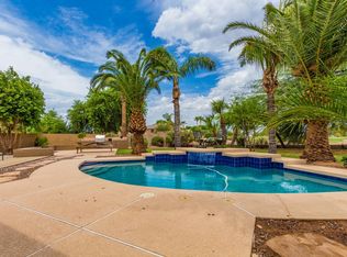 1101 S Sandstone St, Gilbert, AZ 85296