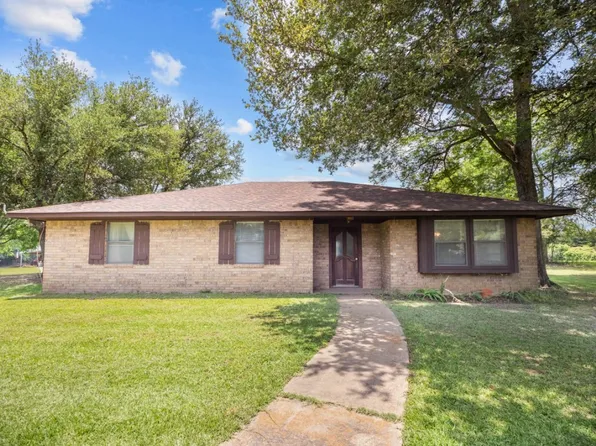 1467 County Road 4644, Tenaha, TX 75974