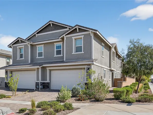 706 Monroe Hill Pl, Henderson, NV 89011