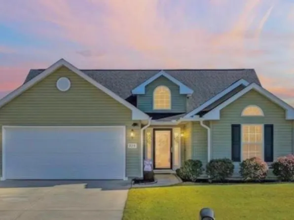 220 Hickory Springs Ct., Conway, SC 29527