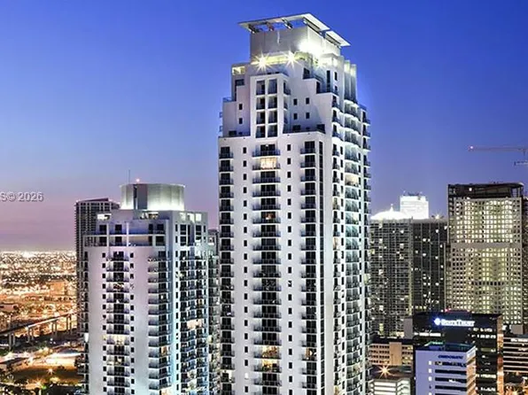 1060 Brickell Ave, Miami, FL