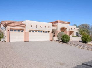 7859 N Via La Habra, Tucson, AZ 85743