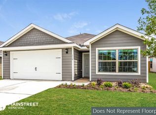 620 Trinity Trl, Denton, TX 76207