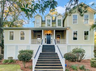 206 Clifton St, Summerville, SC 29483