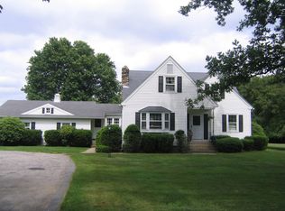 247 McDonald Rd, Colchester, CT 06415