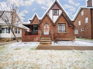 1225 Bunts Rd, Lakewood, OH 44107