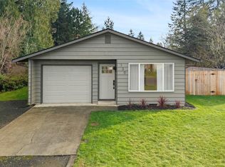 130 Wildcat Dr, McCleary, WA 98557