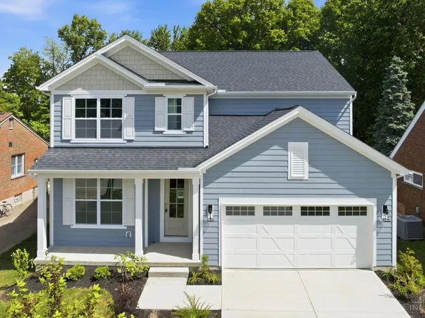 4736 Alpine Ave, Cincinnati, OH 45242