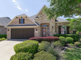 5945 Tuleys Creek Dr, Fort Worth, TX 76137