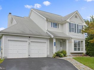 10250 Racquet Cir, Manassas, VA 20110