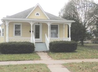 709 8th Ave, Antigo, WI 54409