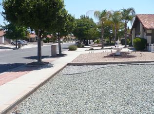 2163 Flame Tree Way, Hemet, CA 92545