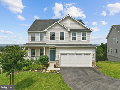 326 Ingalls Dr, Middletown, MD, 21769