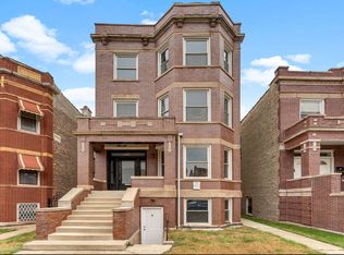 4234 W 21st Pl, Chicago, IL 60623