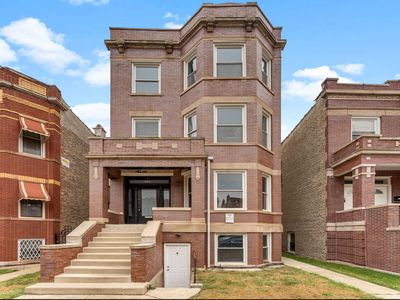 4234 W 21st Pl, Chicago, IL, 60623