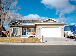 460 N Spring St, Susanville, CA 96130