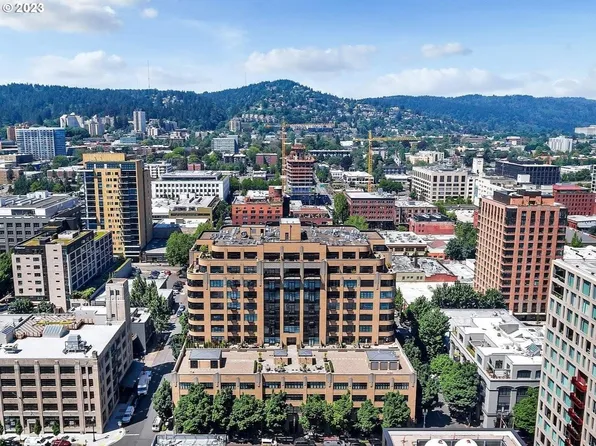 420 NW 11th Ave Unit 1107, Portland, OR 97209