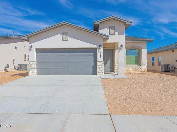 15157 Imagine Dr, El Paso, TX 79938