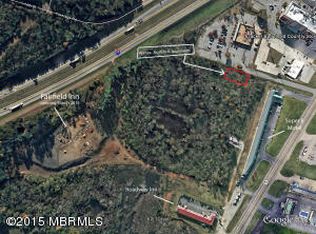 115 Highway 11 And 80, Meridian, MS 39301